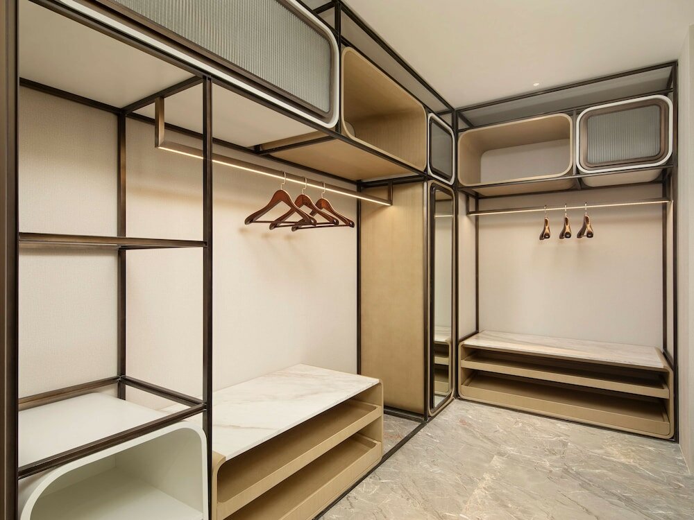 Фото DoubleTree by Hilton Kunming Airport