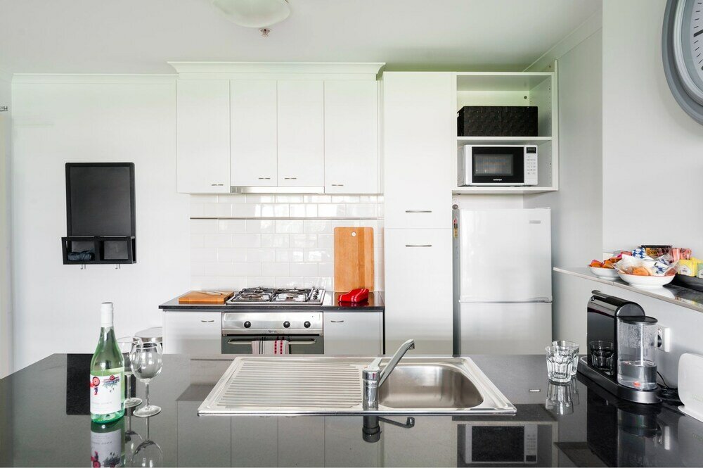 Фото Southbank Boulevard Melbourne