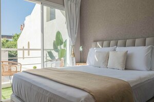 Гостиница Trendy Apartments in Palermo