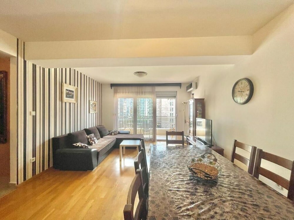 Фото Comfort Apartments Aleksic