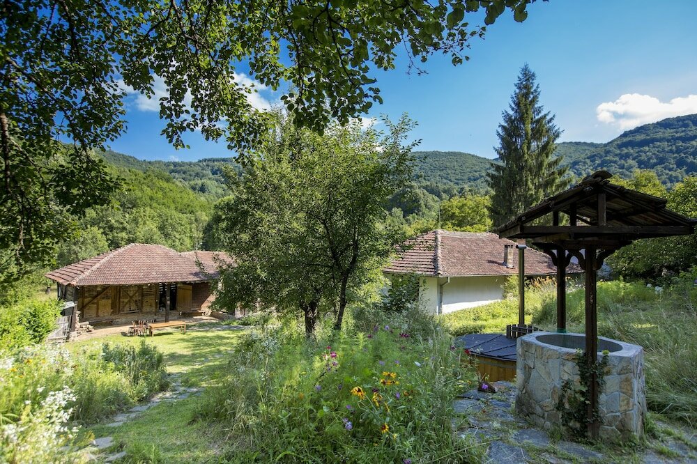 Фото Little River Guest House