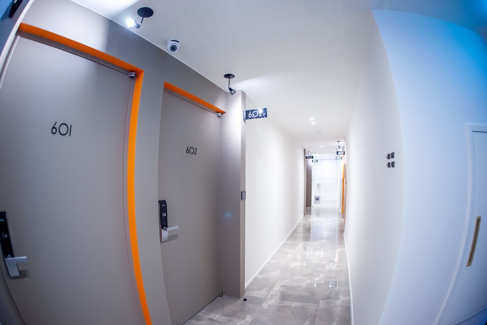 Фото Hotel Yam YeonSan