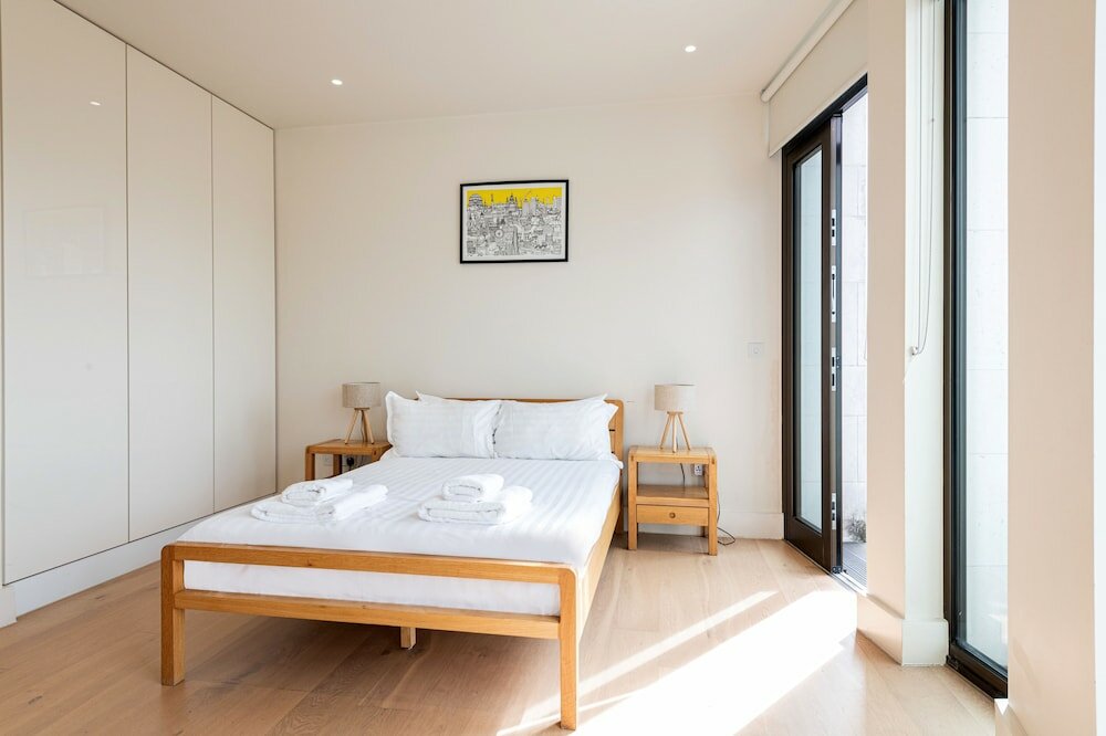 Фото Stayo Waterloo