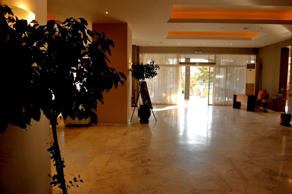 Фото Asteras Resort - All Inclusive