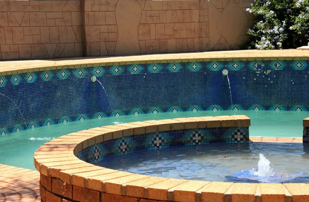 Фото Selati Guesthouse