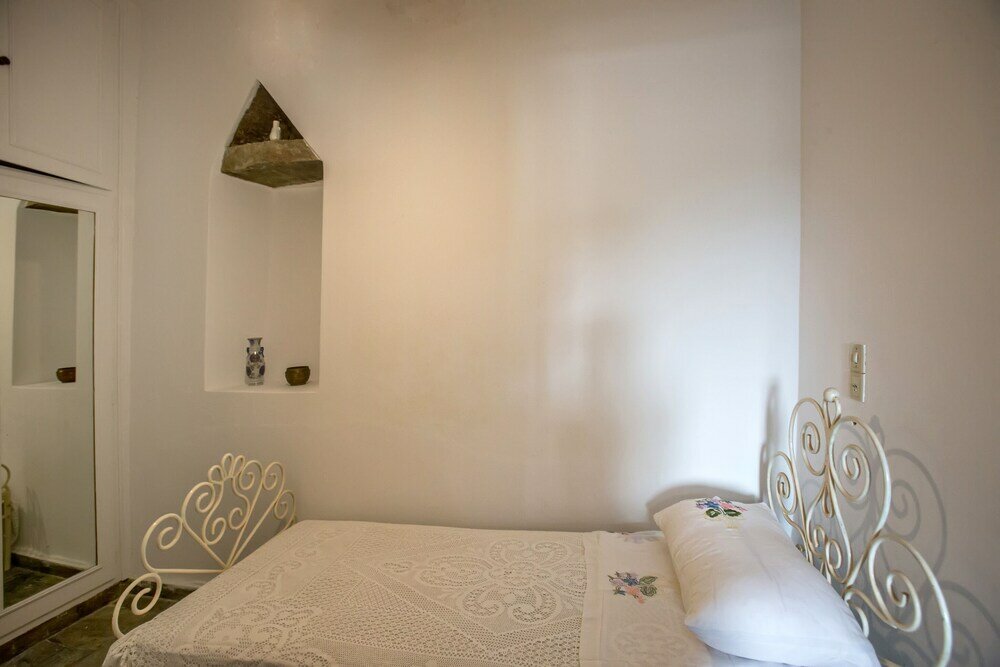 Фото Cycladic Traditional Villa in Tinos!