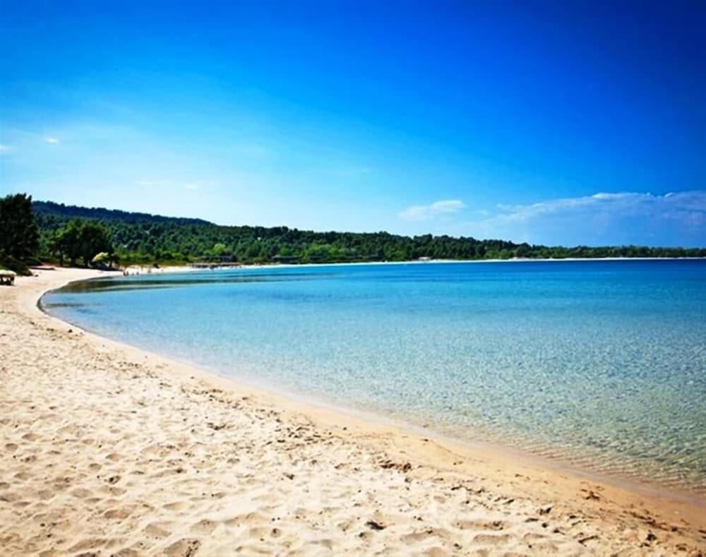 Фото Paliouri Luxury Bungalows