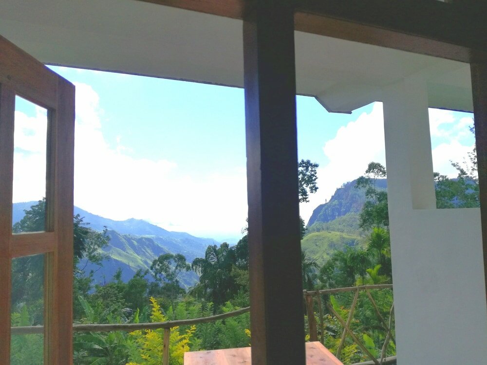 Фото Glen Rock Ella