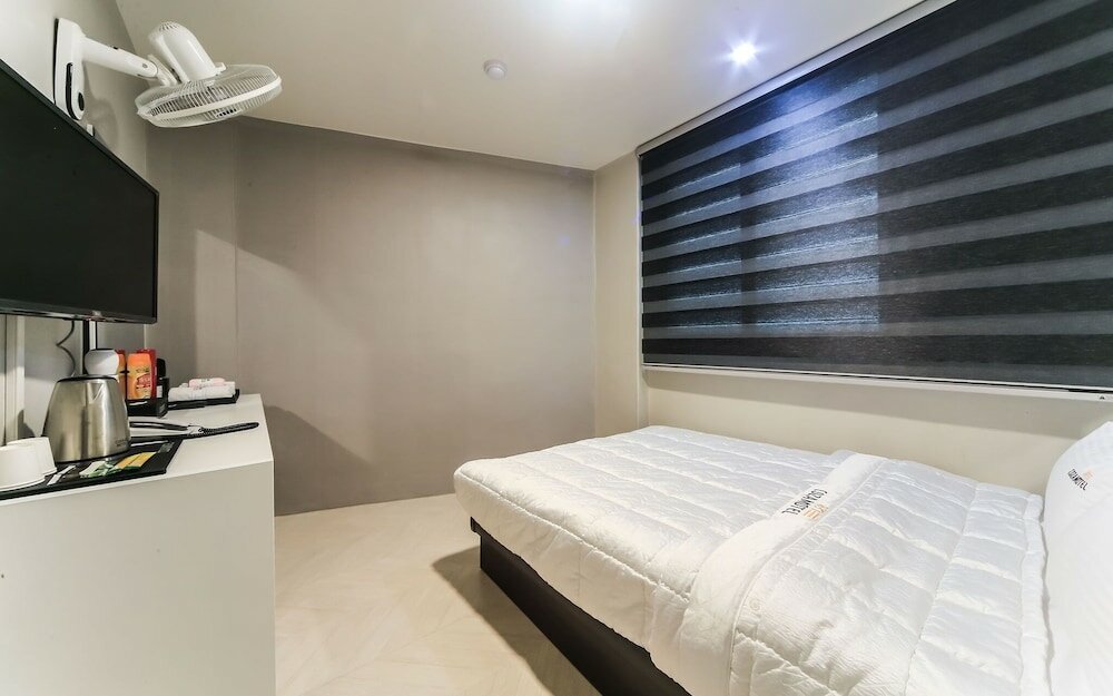 Фото Busan Dadaepo Coza 837