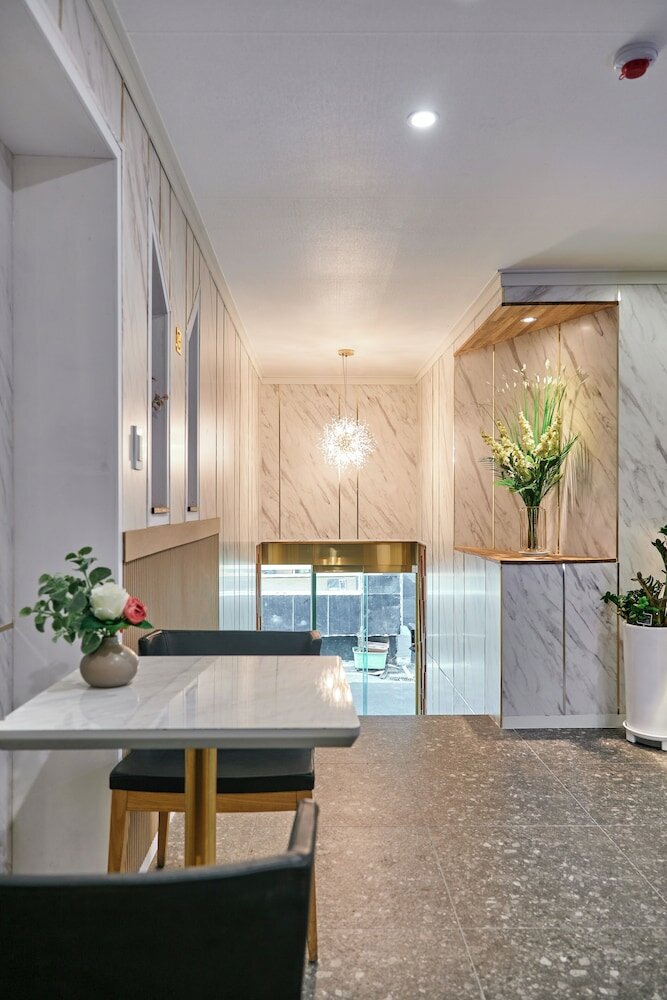 Фото Hotel Chloe