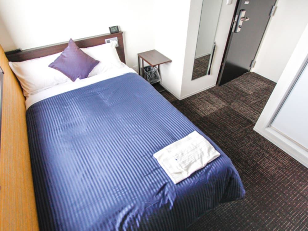 Фото Hotel LiVEMAX Kyoto Teramachidori