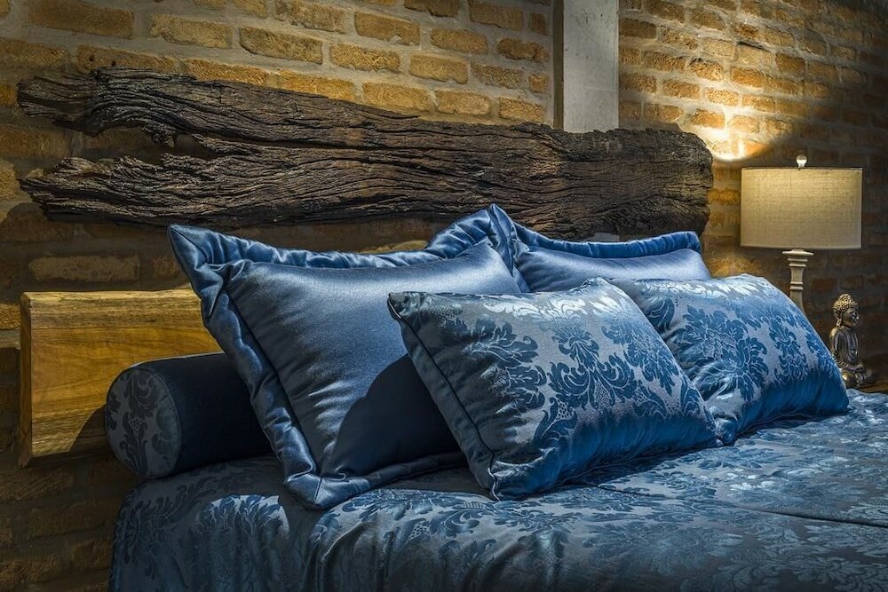 Фото Hospedaria Casa da Pedra