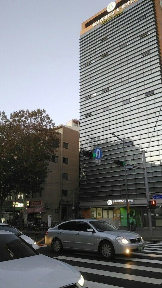 Фото Kkasamia Livingtel