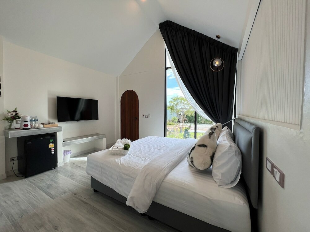 Фото Bannjamjuree Resort Sattahip