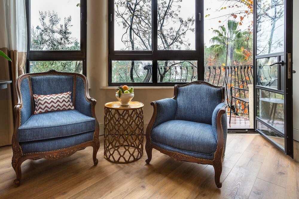 Фото Mizpe Hayamim by Isrotel exclusive