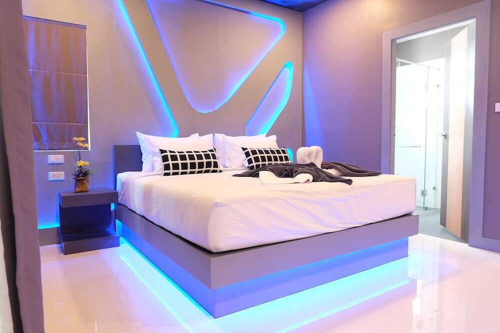 Фото I Am O'tel Patong