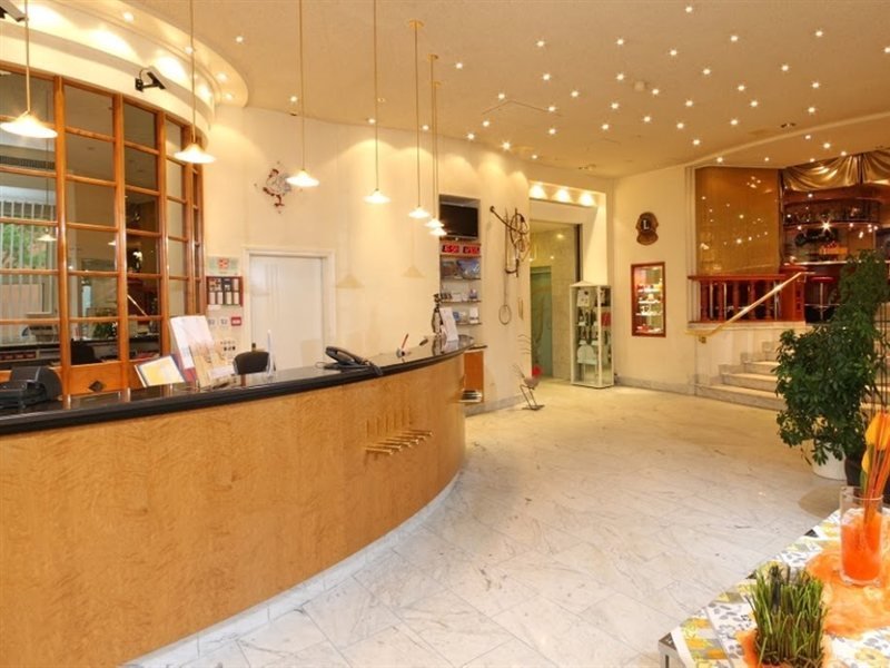 Фото Sommerau-Ticino Swiss Quality Hotel