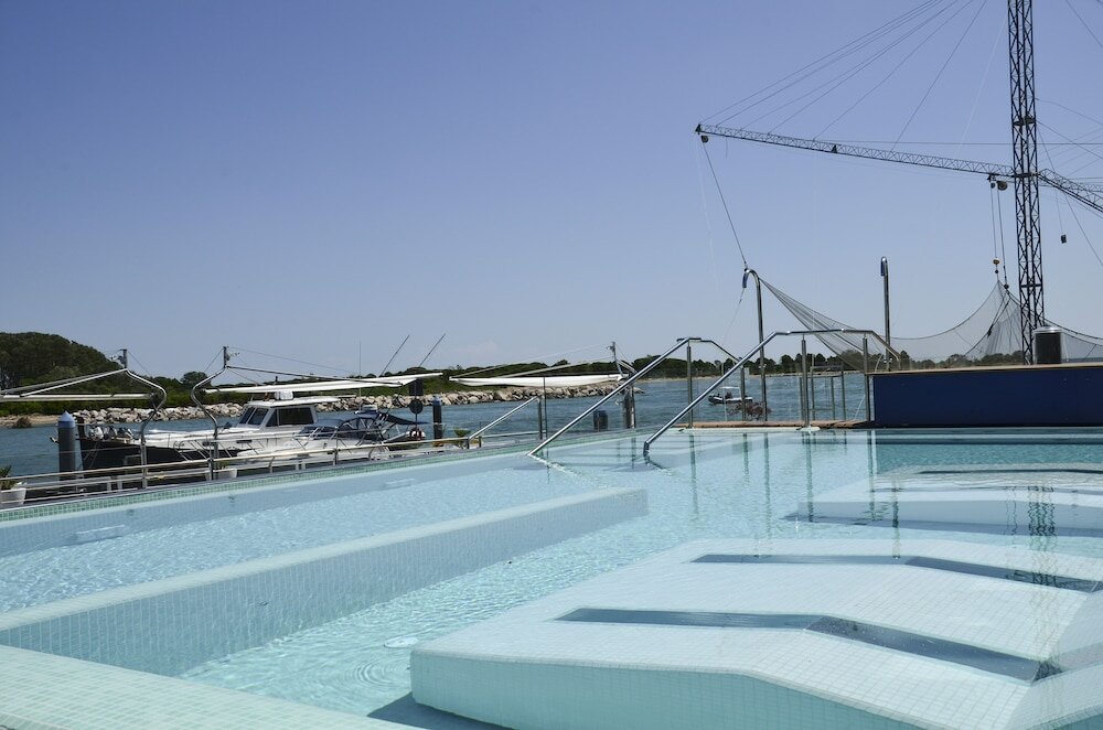 Фото Residence Michelangelo Adult Only