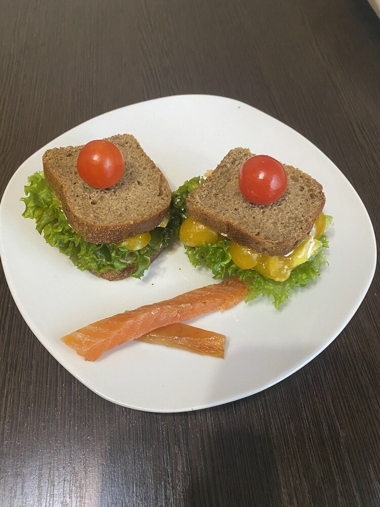 Фото Горный Дом Dinar Sky