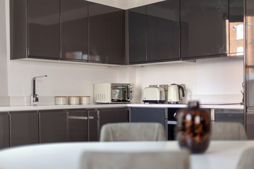 Фото The Old Street Luxury Flat