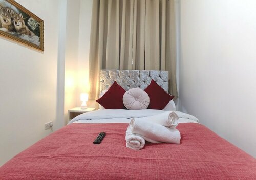 City Lodge Shadwell