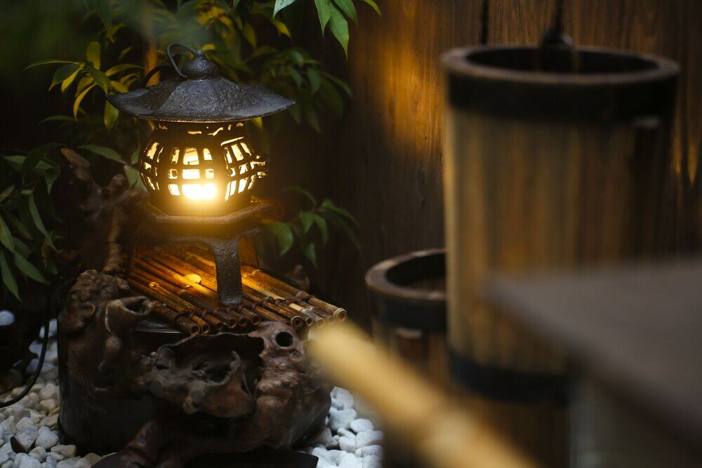 Фото Yamagata Kyomachi Hatago Daitokuji