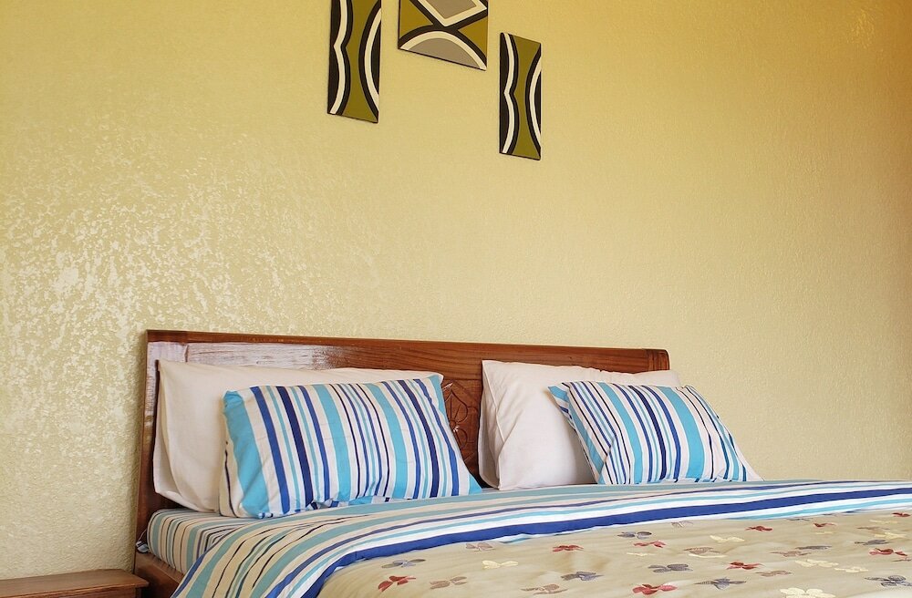 Фото Kigali Castle B&b - Hostel