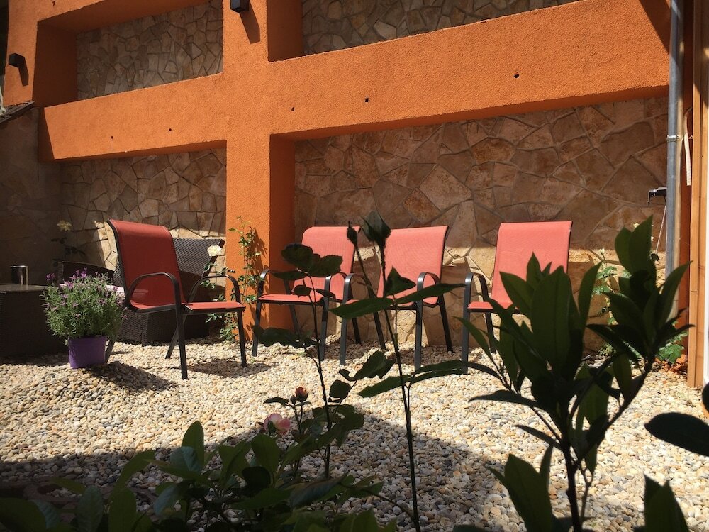 Фото Vulkan Wellness Panzio