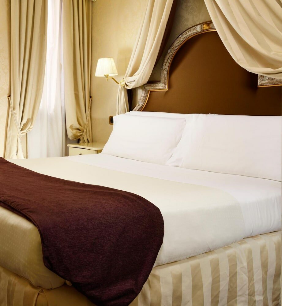 Фото Residenza Venezia Una Esperienze