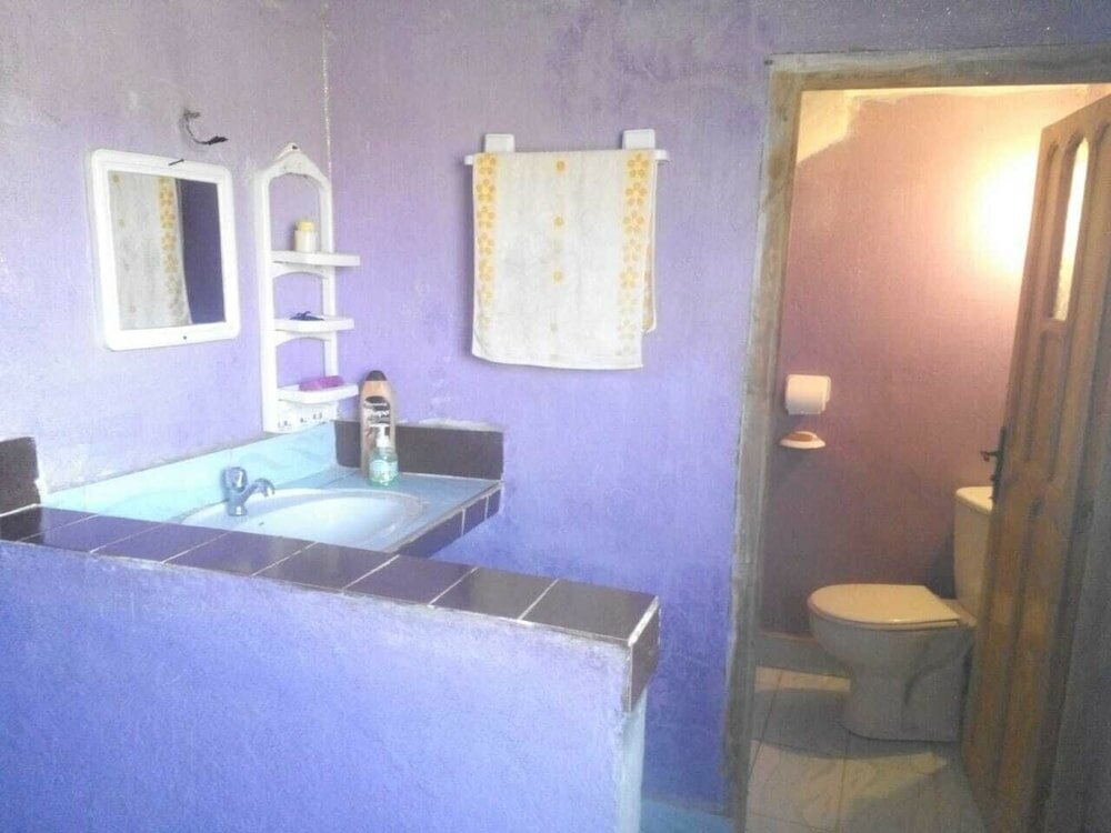 Фото Rich La Nature Sud-Est