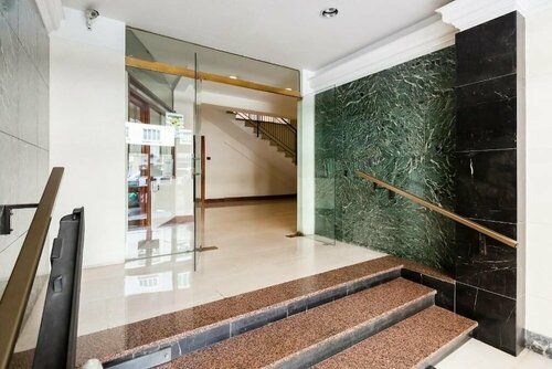 Гостиница I Cantoni di Roma Guest House в Риме