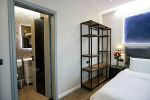 Гостиница Imperator Hotel