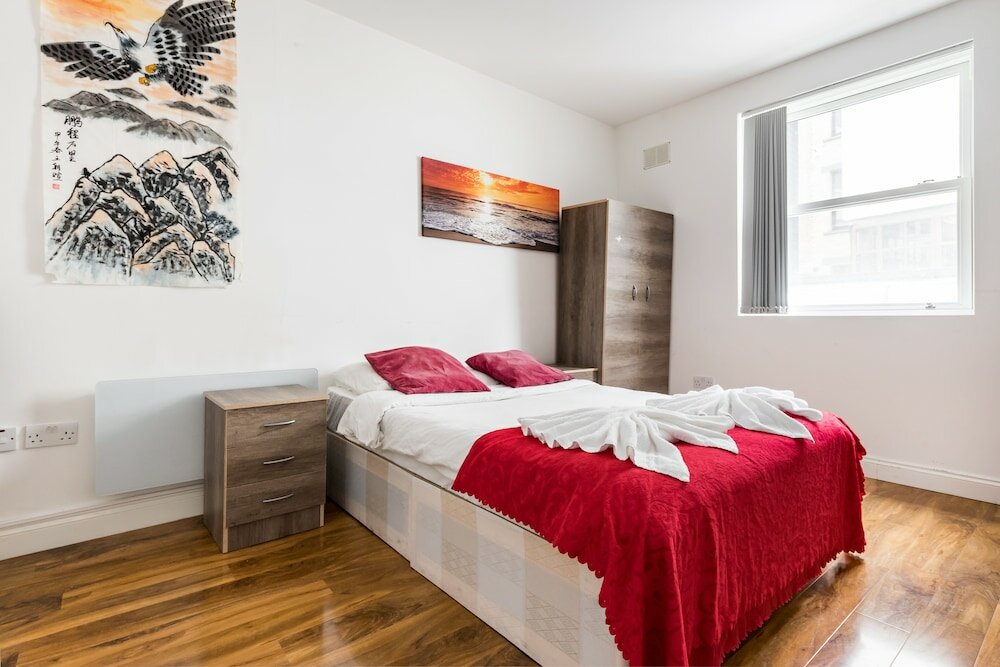 Фото City Apartments