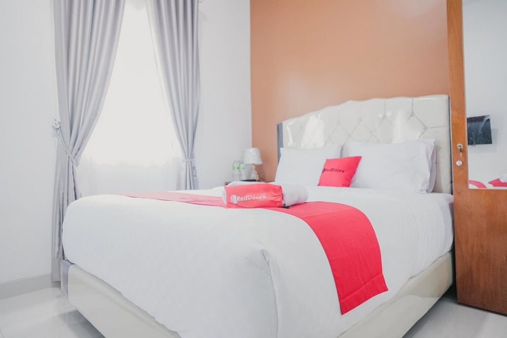 Фото RedDoorz Syariah near Transmart Lampung