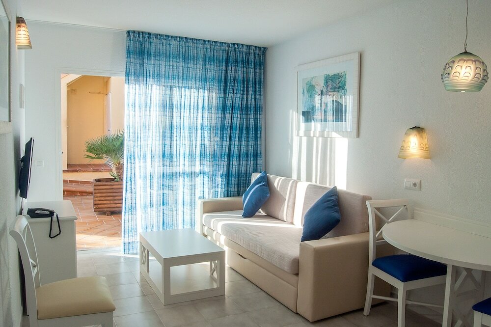 Фото Bq Alcudia Sun Village