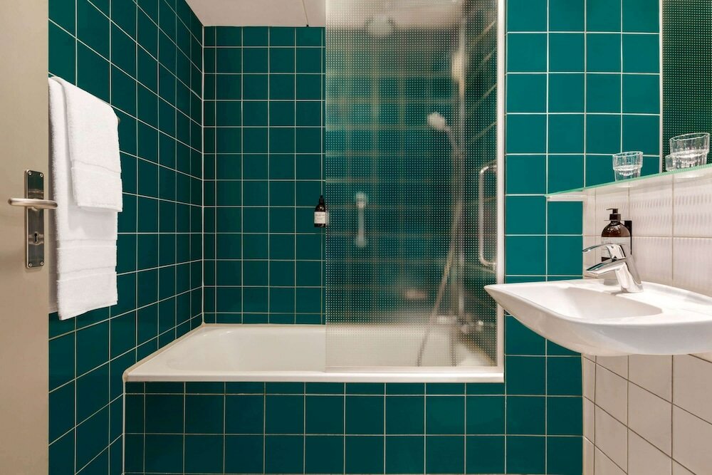 Фото Comwell H. C. Andersen Odense Dolce by Wyndham