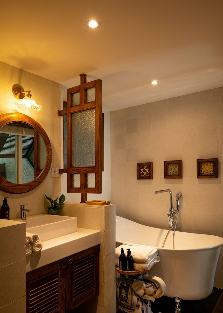 Фото Green Home Nha Trang