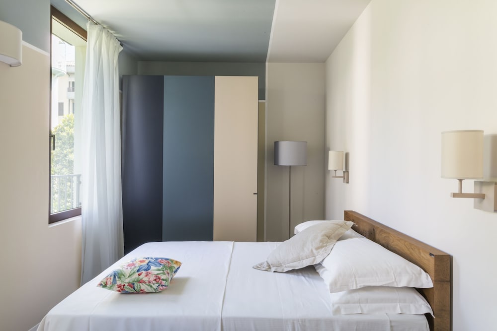 Фото San Leonardo Suites