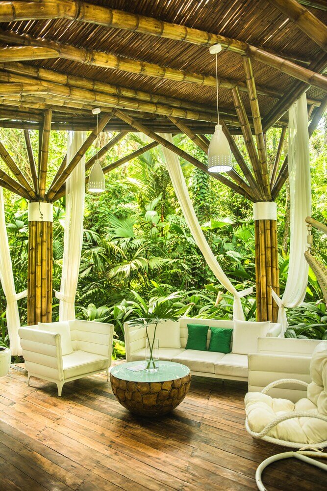 Фото Gigi Brown Suites Puerto Viejo