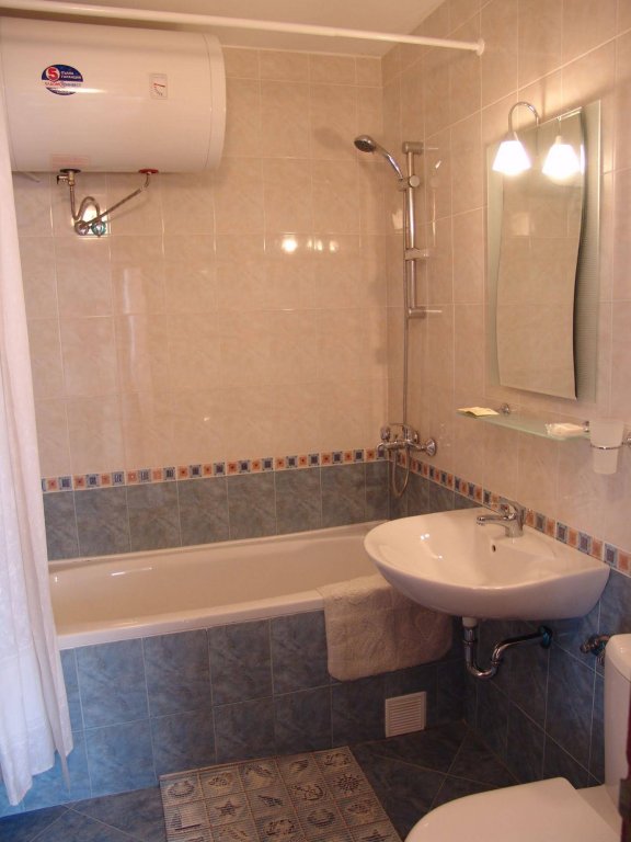 Фото Efir 2 Aparthotel