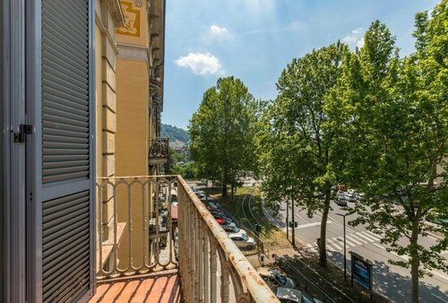 Апартаменты Tortona 6 - Sunny Apartment в Турине