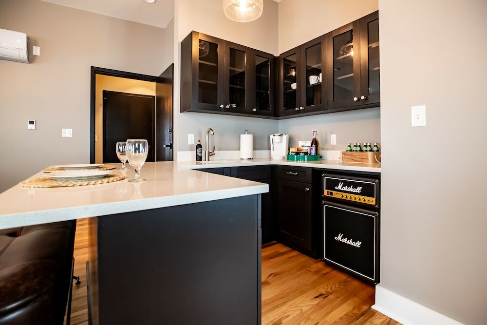 Фото Duets Bed & Breakfast