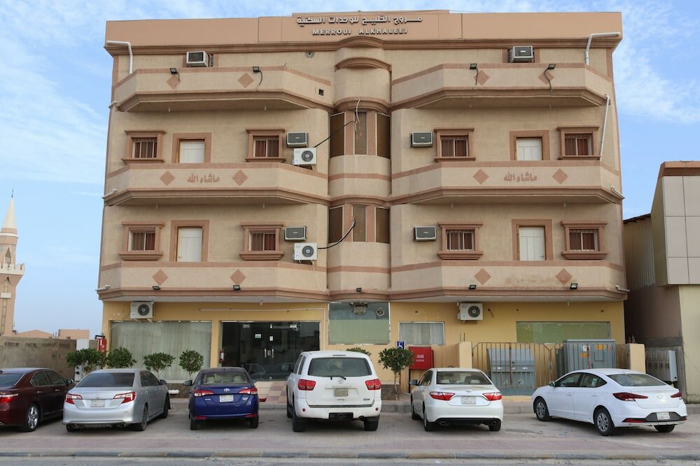 Фото Merouj Alkhaleej