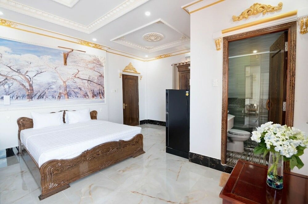 Фото Little Saigon Hostel