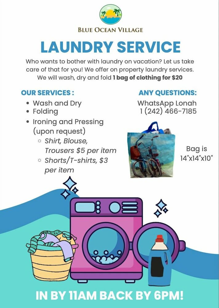 Фото Blue Ocean Village