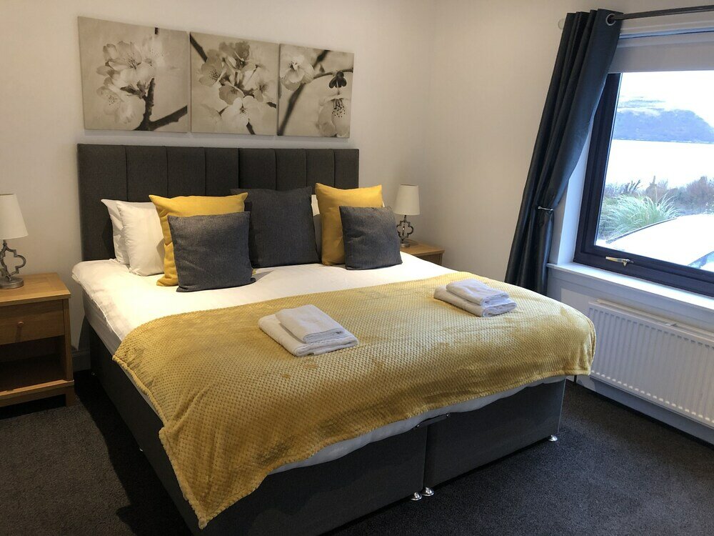 Фото Glendaruel Bed & Breakfast