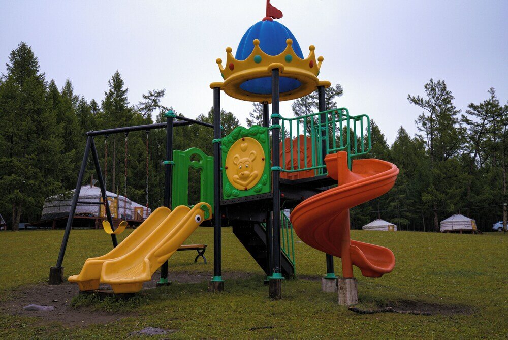 Фото отеля 5