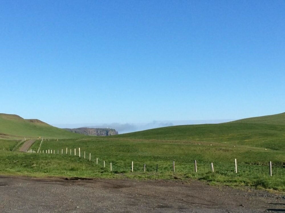 Фото Hvammból Apartments