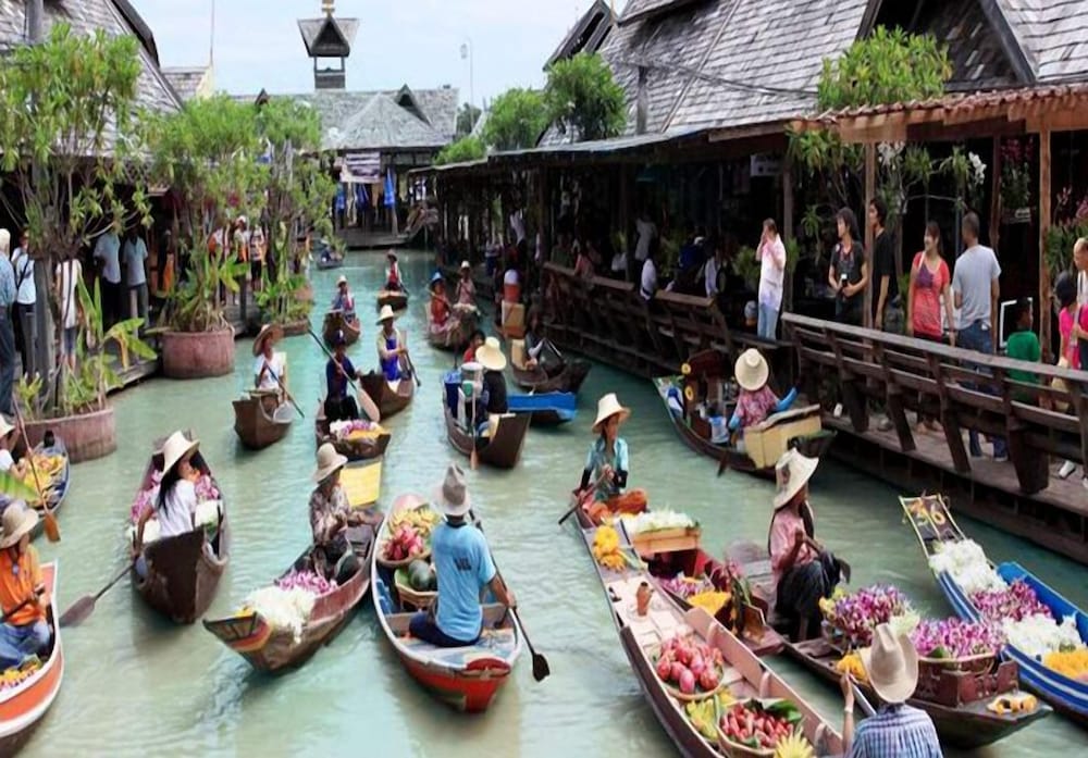 Фото Achawalai Residence Village