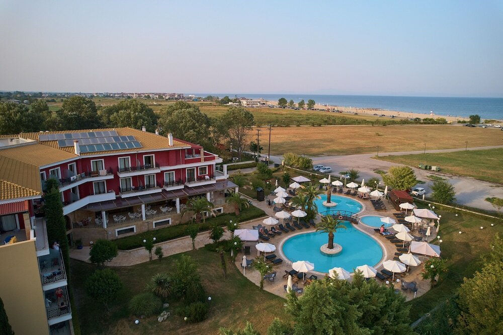 Фото Отель Mediterranean Princess - Adults Only